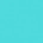 Metallic Cyan Chrome swatch