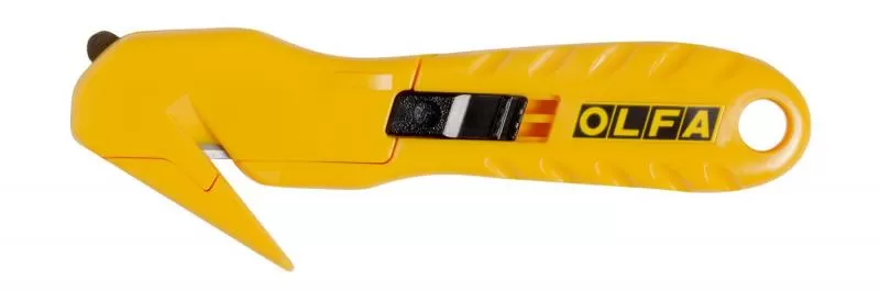 Olfa SK-10 Concealed Blade Safety Knife