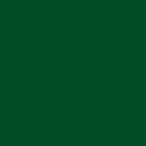 Forest Green 50000 Series KPMF Colour Swatch