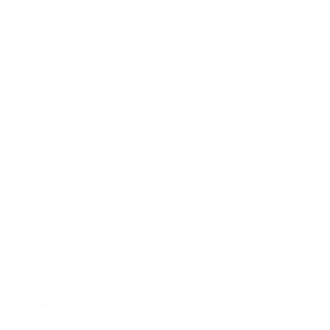 White 50000 Series KPMF Colour Swatch