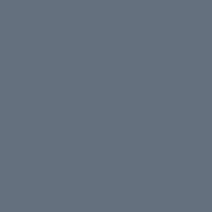 Slate Grey Translucent Colour Swatch