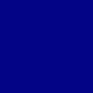 Ultramarine 50000 Series KPMF Colour Swatch