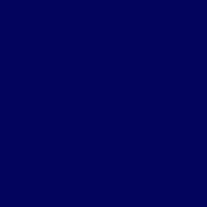 Aztec Blue 50000 Series KPMF Colour Swatch