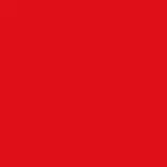 Light Red Transparent Vinyl Colour Swatch