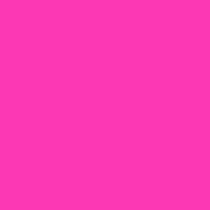 Another Pink Fluorescent Vinyl Colour Swatch