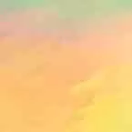 Rainbow Brite Gold Special Effect Film Colour Swatch