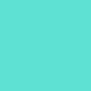Mint Calendered Vinyl Colour Swatch
