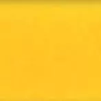 Light Yellow Transparent Vinyl Colour Swatch