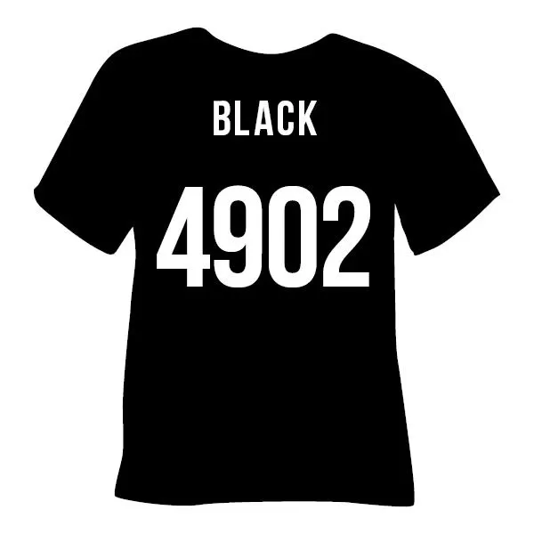 Gloss Perfect Black