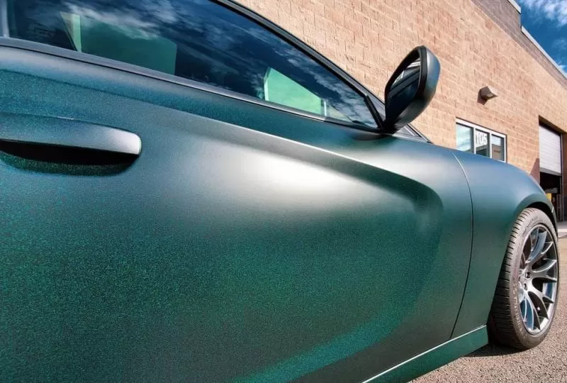 Gloss Perfect Black