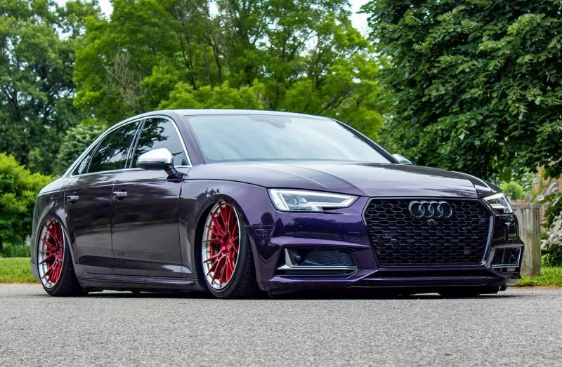 Gloss Perfect Black