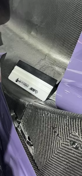 Gloss Perfect Black