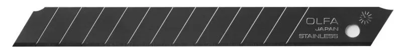 Gloss Perfect Black