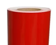 Roll of Cast Vinyl