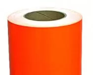 Cast Fluorescent Vinyl