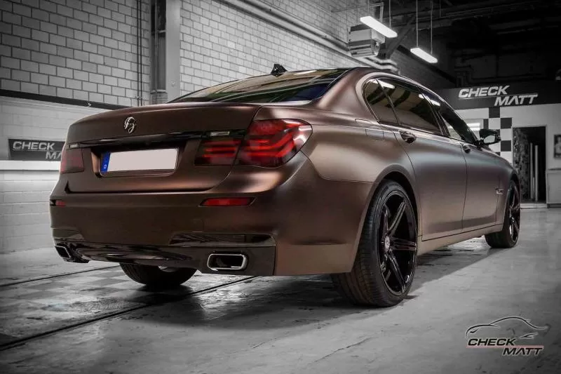 Gloss Perfect Black