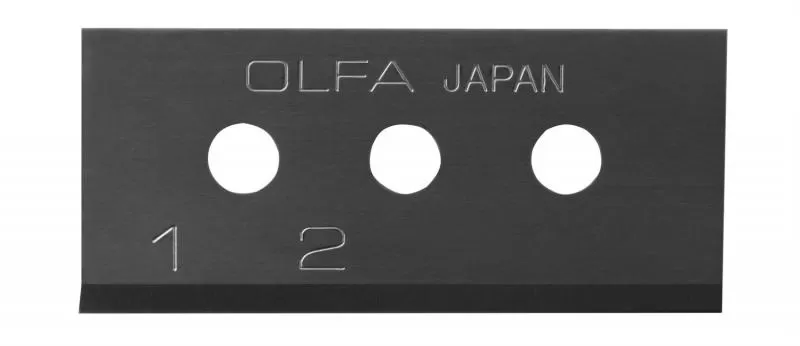 Gloss Perfect Black