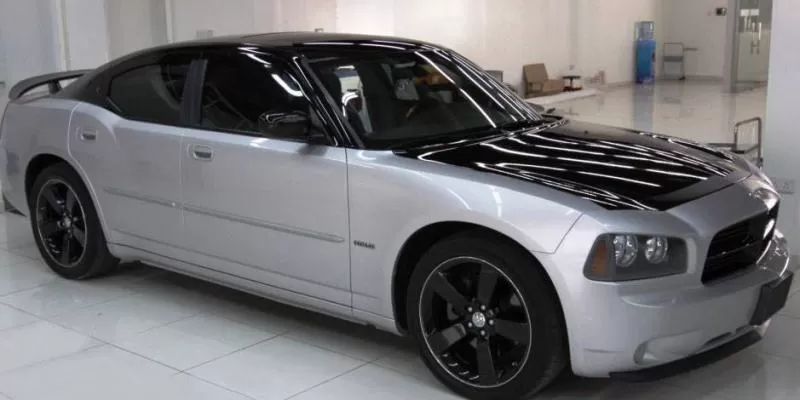 Gloss Perfect Black