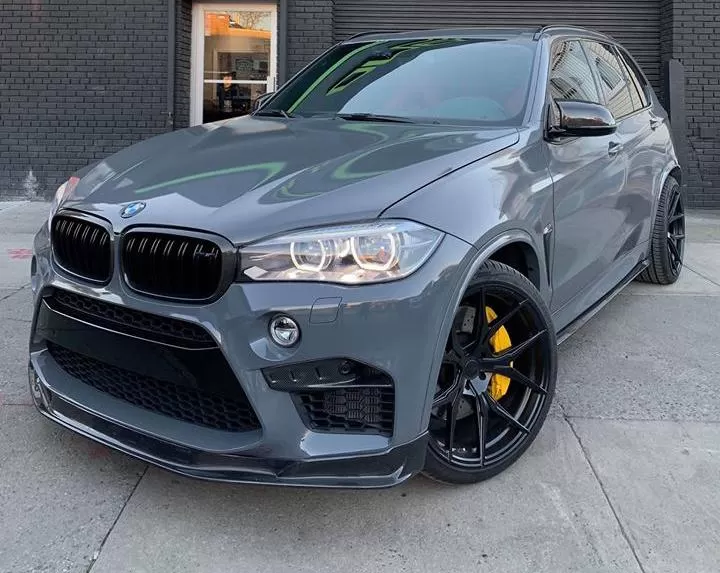 Gloss Perfect Black