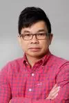 Sedney Wong